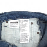 Levi's Jeans 511 Men Slim Straight Size W31 L34, detail view 5, image 7 of 9