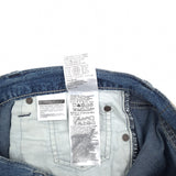Levi's Jeans 511 Men Slim Straight Size W31 L34, detail view 6, image 8 of 9