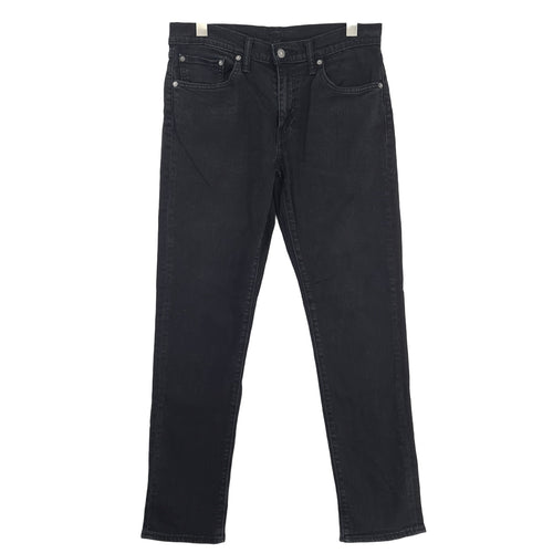 Levi's Jeans 511 Men Stretch Slim Straight Size W32 L32, front view, image 1 of 9