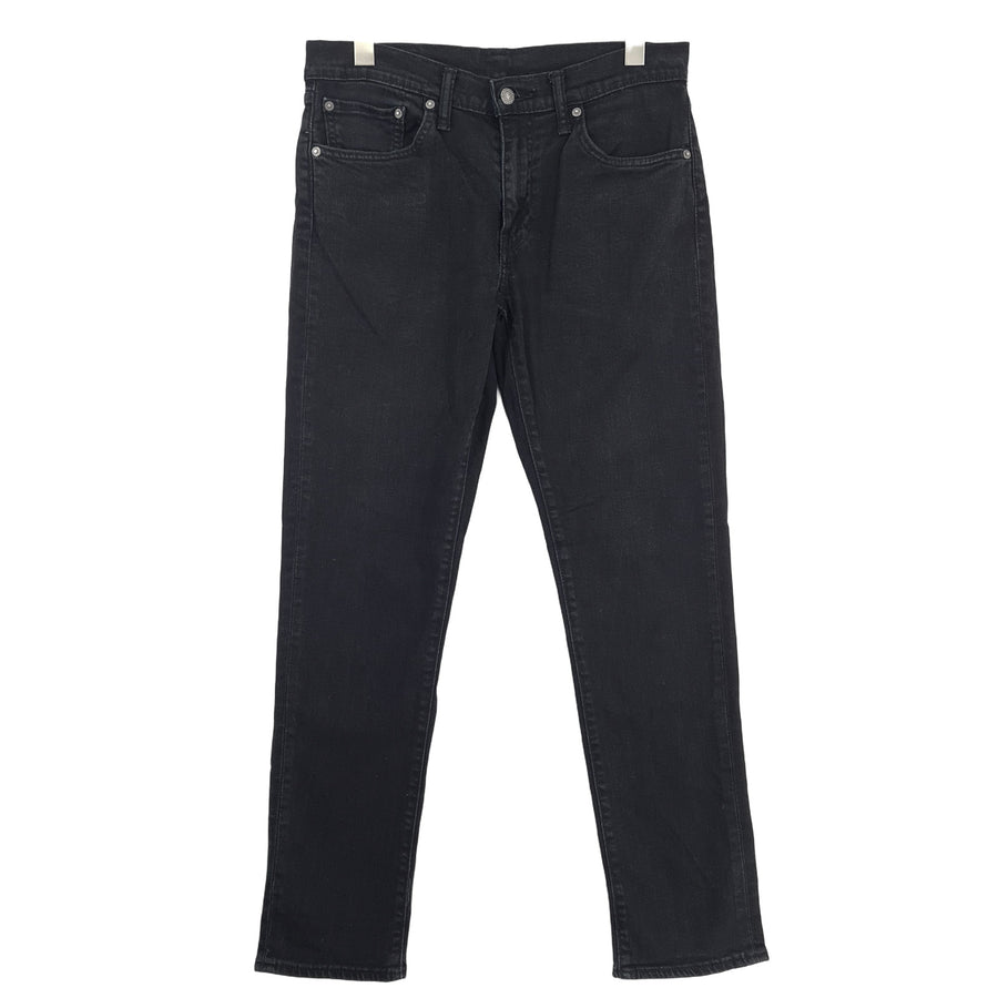 Levi's Jeans 511 Men Stretch Slim Straight Size W32 L32
