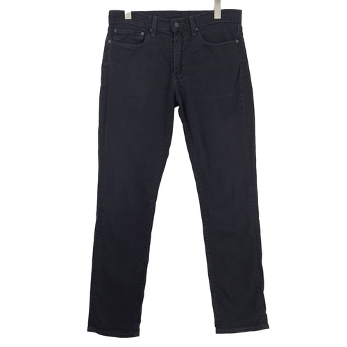 Levi's Jeans 511 Men Stretch Slim Straight Size W34 L34, front view, image 1 of 9