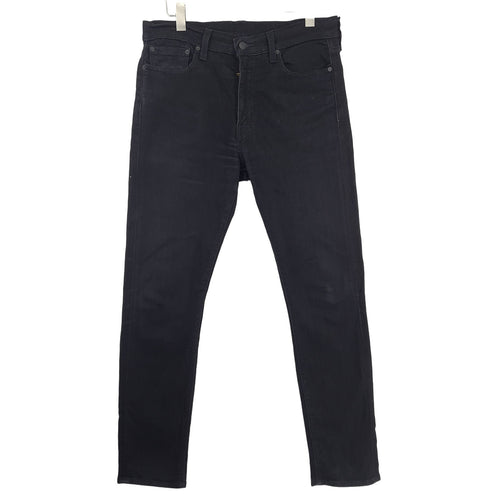 Levi's Jeans 510 Men Stretch Slim Skinny Size W34 L32, front view, image 1 of 10