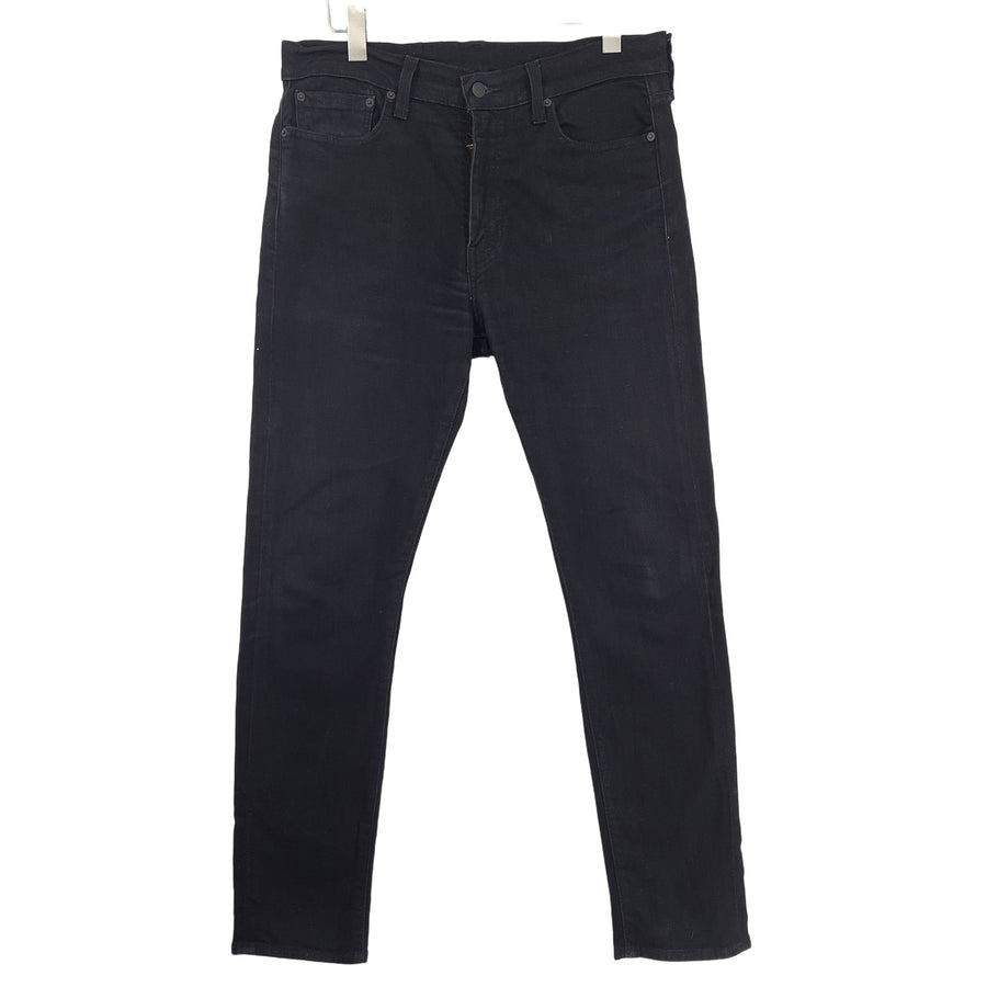 Levi's Jeans 510 Herren Stretch Slim Fit Skinny Fit Größe W34 L32