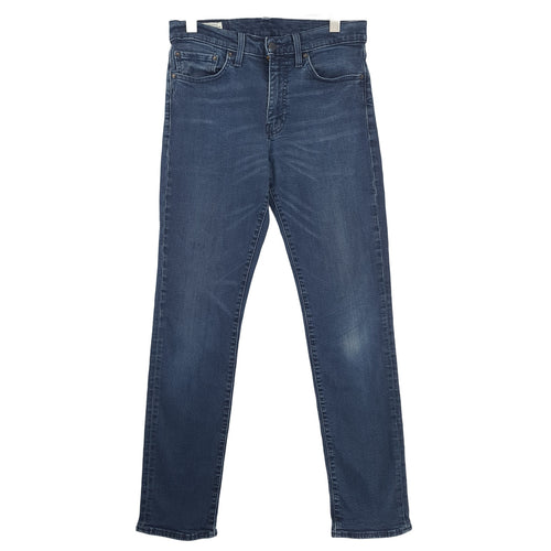 Levi's Jeans 511 Men Slim Straight Size W32 L34, front view, image 1 of 7