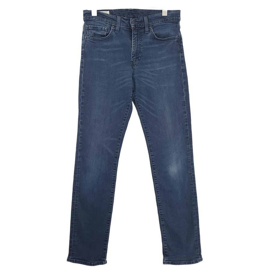 Levi's Jeans 511 Men Slim Straight Size W32 L34