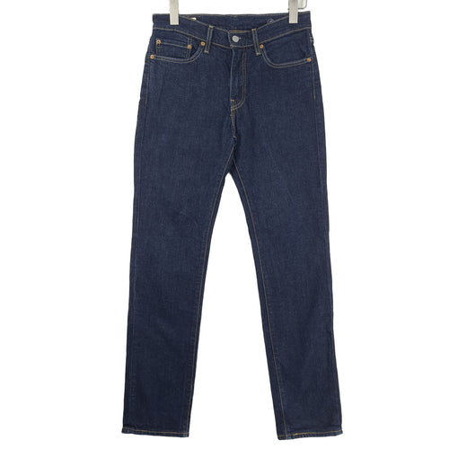 Levi's Jeans 511 Men Stretch Slim Straight Size W31 L32, front view, image 1 of 12