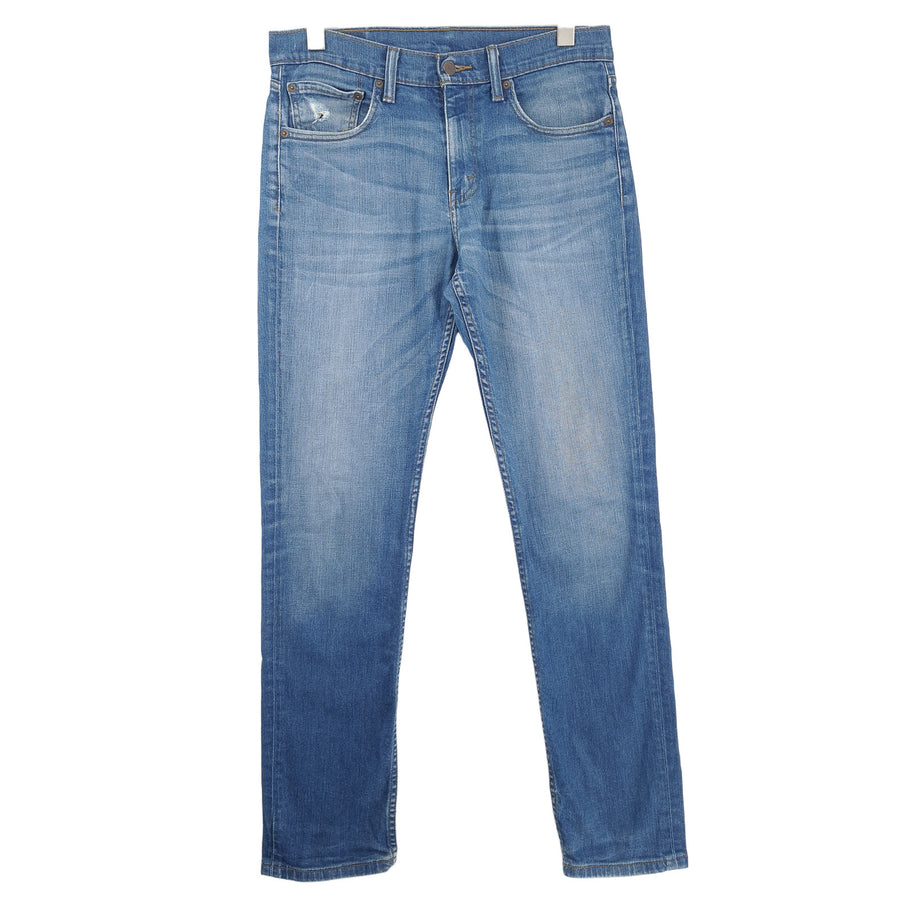 Levi's Jeans 511 Men Stretch Slim Straight Size W32 L32