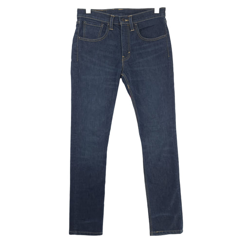 Levi's Jeans 510 Men Slim Skinny Size W32 L30, front view, image 1 of 9