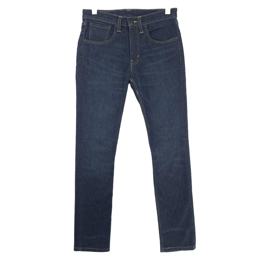 Levi's Jeans 510 Herren Slim Fit Skinny Fit Größe W32 L30