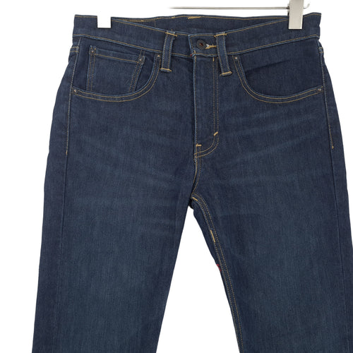Levi's Jeans 510 Men Slim Skinny Size W32 L30, back view, image 2 of 9