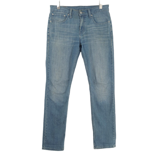 Levi's Jeans 511 Men Stretch Slim Straight Size W31 L32, front view, image 1 of 9