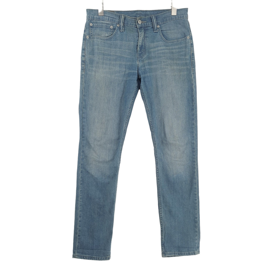Levi's Jeans 511 Men Stretch Slim Straight Size W31 L32