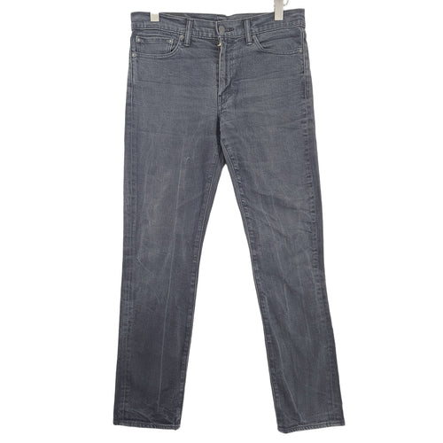 Vintage Levi's Jeans 511 Men Slim Straight Size W33 L32, front view, image 1 of 5