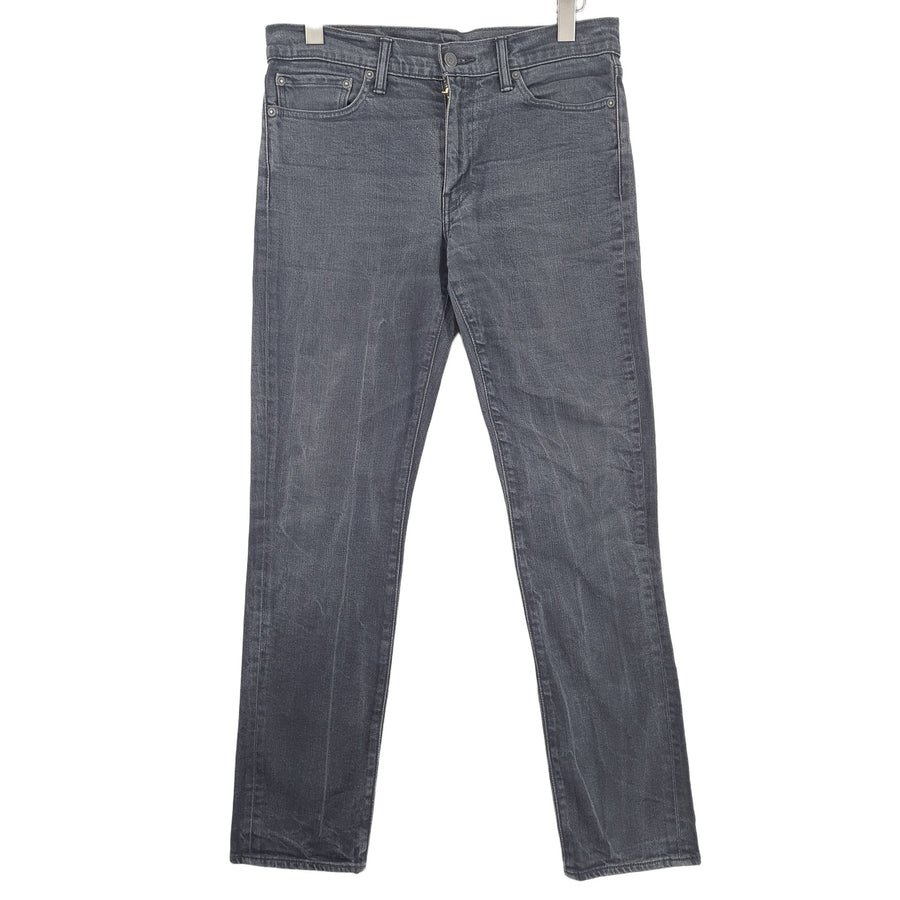 Vintage Levi's Jeans 511 Men Slim Straight Size W33 L32