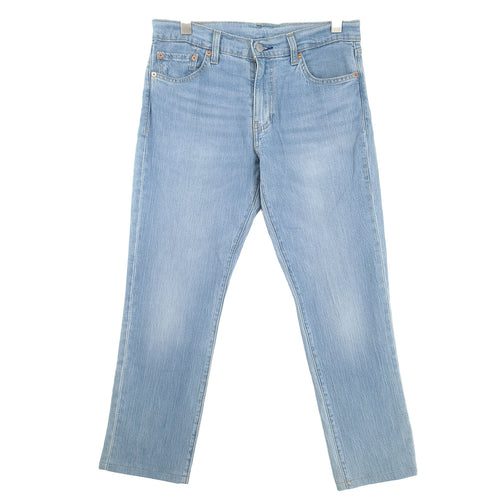 Vintage Levi's Jeans 511 Men Stretch Slim Straight Size W32 L30, front view, image 1 of 10