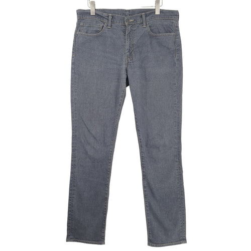 Levi's Jeans 511 Men Stretch Slim Straight Size W36 L34, front view, image 1 of 9