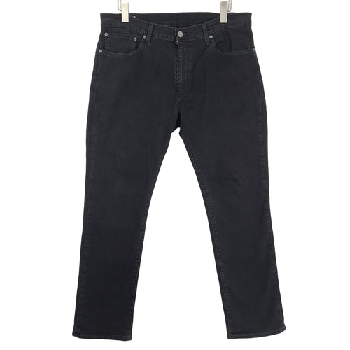 Levi's Jeans 511 Men Stretch Slim Straight Size W36 L30, front view, image 1 of 10