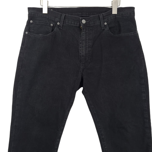 Levi's Jeans 511 Men Stretch Slim Straight Size W36 L30, back view, image 2 of 10