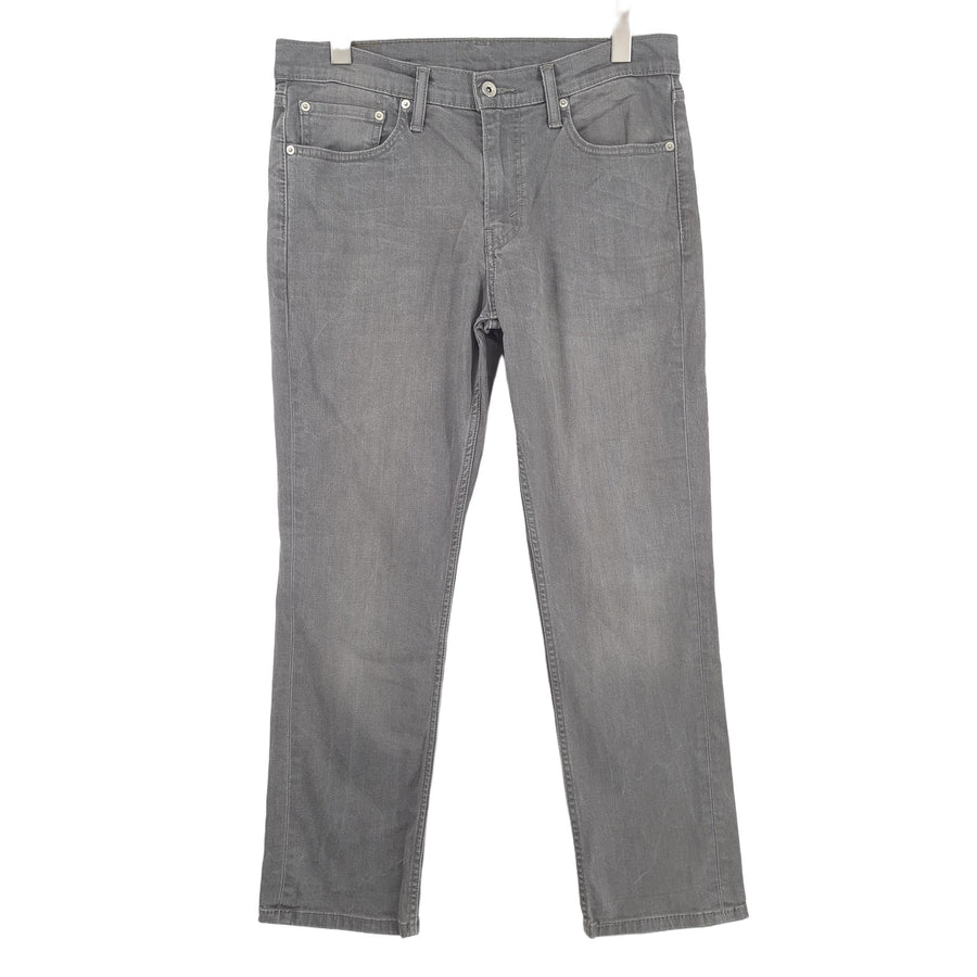 Levi's Jeans 511 Men Stretch Slim Straight Size W33 L30