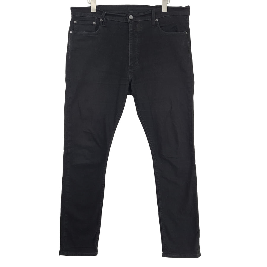 Levi's Jeans 512 Men Stretch Slim Tapered Size W38 L32