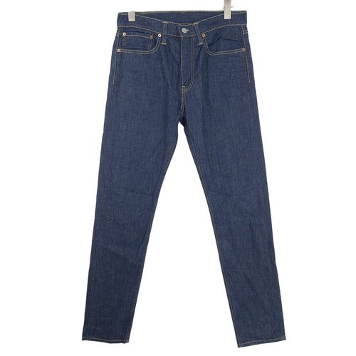 Levi's Jeans 512 Men Stretch Slim Tapered Size W32 L32, front view, image 1 of 9