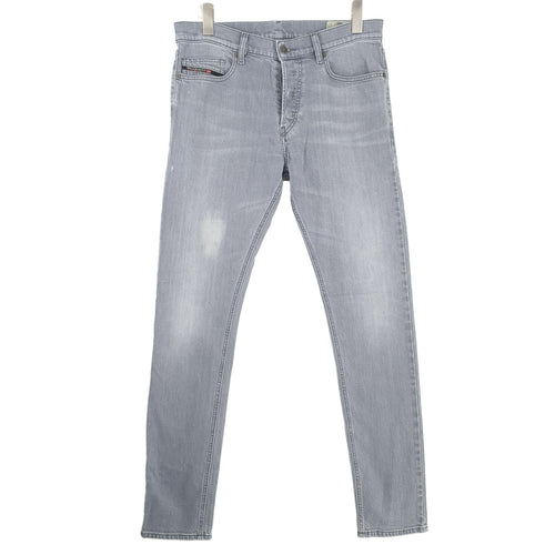 Diesel Jeans D-Luster Men Stretch Slim Skinny Size W32 L32, front view, image 1 of 8