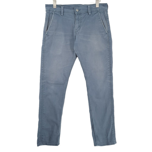 Levi's Jeans 511 Men Stretch Slim Straight Size W33 L32, front view, image 1 of 9