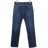 Levi's Jeans 511 Men Slim Straight Size W32 L34, front view, image 1 of 9