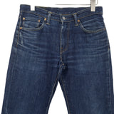 Levi's Jeans 511 Men Slim Straight Size W32 L34, back view, image 2 of 9