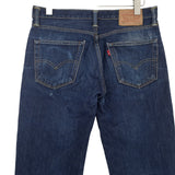 Levi's Jeans 511 Men Slim Straight Size W32 L34, detail view 1, image 3 of 9
