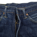 Levi's Jeans 511 Men Slim Straight Size W32 L34, detail view 4, image 6 of 9