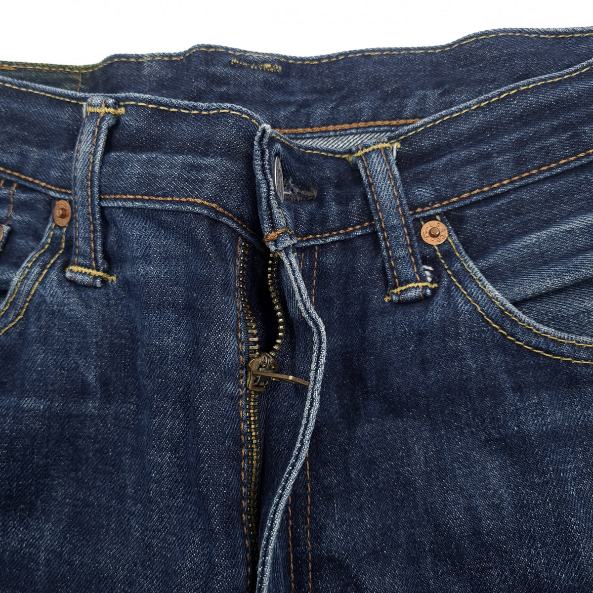 Levi's Jeans 511 Men Slim Straight Size W32 L34, detail view 4, image 6 of 9