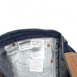 Levi's Jeans 511 Men Slim Straight Size W32 L34, detail view 5, image 7 of 9