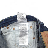Levi's Jeans 511 Men Slim Straight Size W32 L34, detail view 6, image 8 of 9