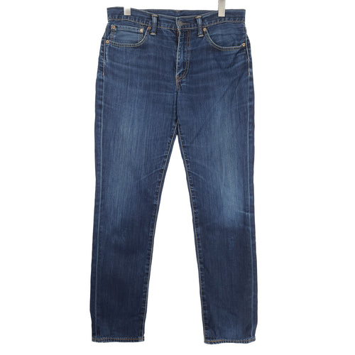 Levi's Jeans 512 Men Slim Tapered Size W34 L32, front view, image 1 of 6
