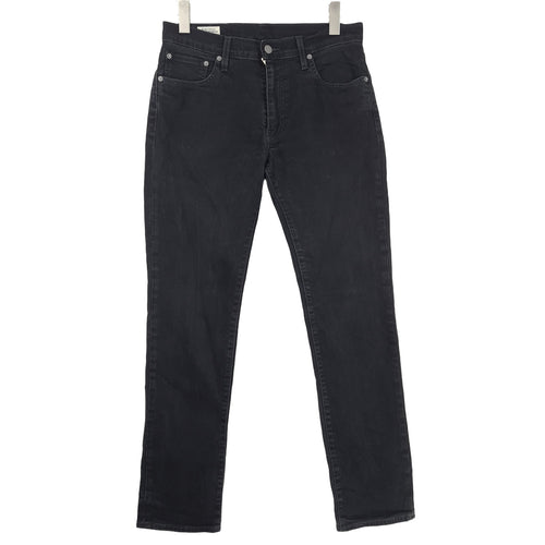 Levi's Jeans 511 Men Stretch Slim Straight Size W32 L32, front view, image 1 of 10