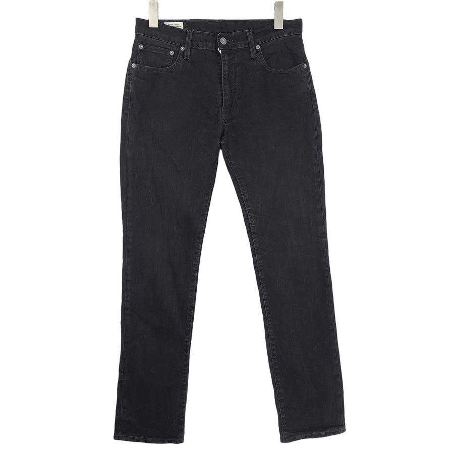 Levi's jeansy 511 Męskie elastyczne slim proste rozmiar W32 L32