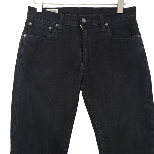 Levi's Jeans 511 Men Stretch Slim Straight Size W32 L32, back view, image 2 of 10