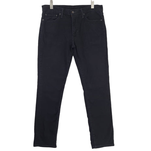 Levi's Jeans 511 Men Stretch Slim Straight Size W36 L32, front view, image 1 of 9