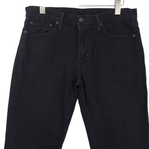 Levi's Jeans 511 Men Stretch Slim Straight Size W36 L32, back view, image 2 of 9
