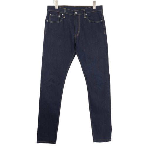 Levi's Jeans 512 Men Stretch Slim Tapered Size W33 L34, front view, image 1 of 9