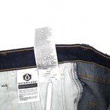 Levi's Jeans 512 Men Stretch Slim Tapered Size W33 L34, detail view 7, image 9 of 9