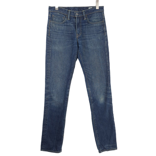 Levi's Jeans 511 Men Stretch Slim Straight Size W31 L34, front view, image 1 of 10