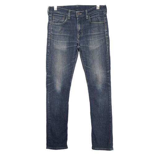 Levi's Jeans 510 Men Slim Skinny Size W32 L32, front view, image 1 of 6
