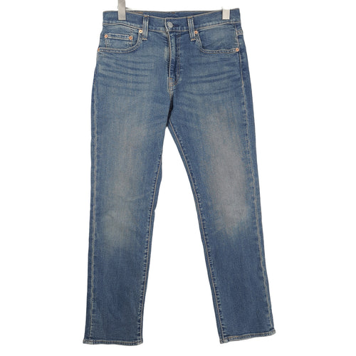 Levi's Jeans 511 Men Stretch Slim Straight Size W32 L30, front view, image 1 of 10