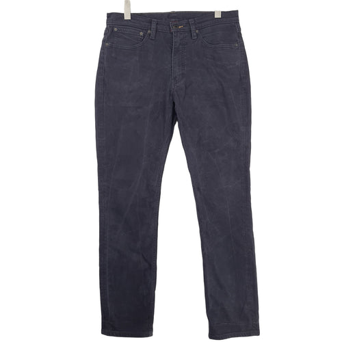 Levi's Jeans 511 Men Stretch Slim Straight Size W34 L34, front view, image 1 of 9
