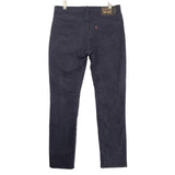 Levi's Jeans 511 Men Stretch Slim Straight Size W34 L34, detail view 2, image 4 of 9