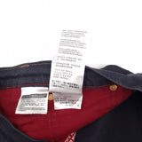 Levi's Jeans 511 Men Stretch Slim Straight Size W34 L34, detail view 7, image 9 of 9