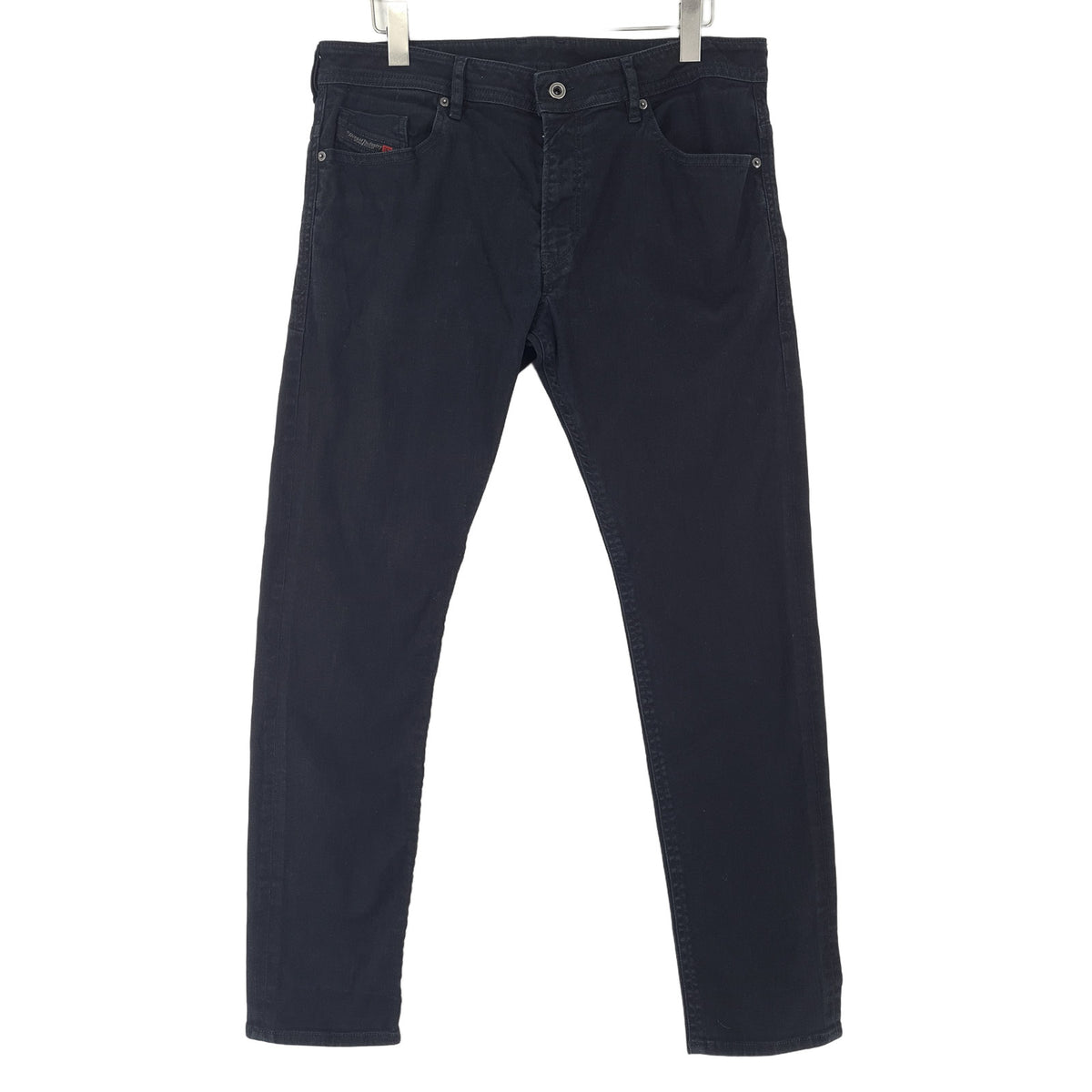 Diesel Jeans Thommer Men Stretch Slim Skinny Size W36 L32, front view, image 1 of 8