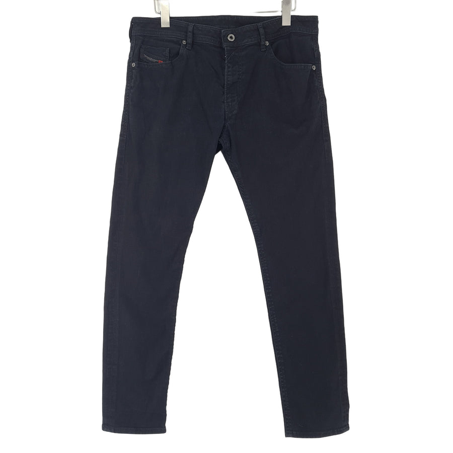 Diesel Jeans Thommer Herren Stretch Slim Fit Skinny Fit Größe W36 L32